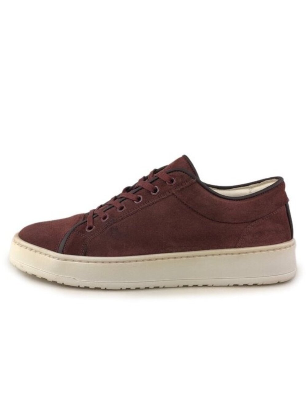 ETQ Amsterdam LT 01 Suede Sneakers EUR 42